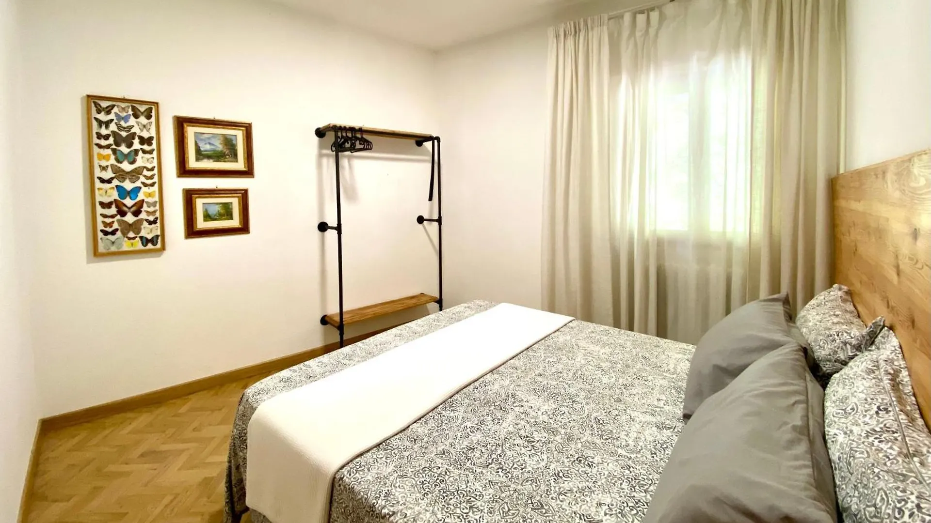 Pthouse Apartment Badia Prataglia 0*,