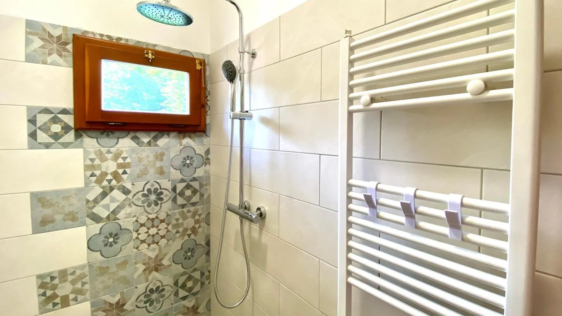 Pthouse Apartment Badia Prataglia 0*,