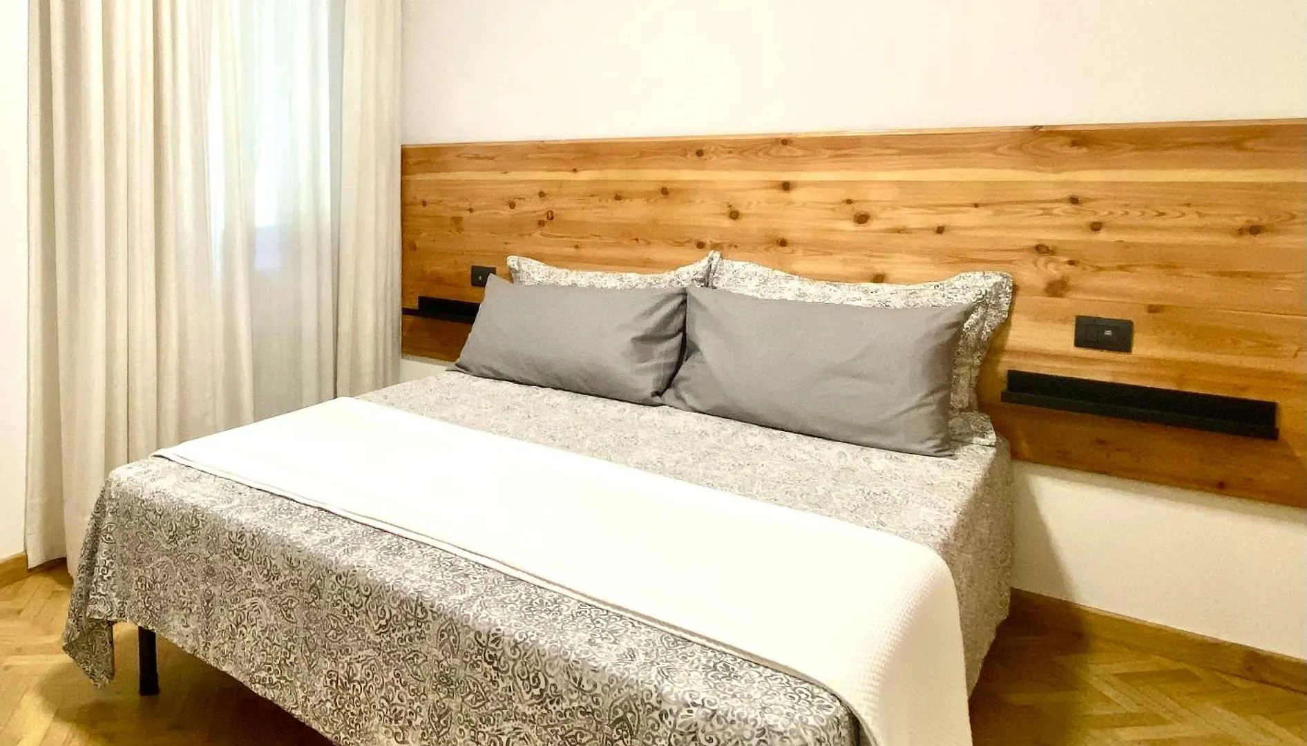 Pthouse Apartment Badia Prataglia