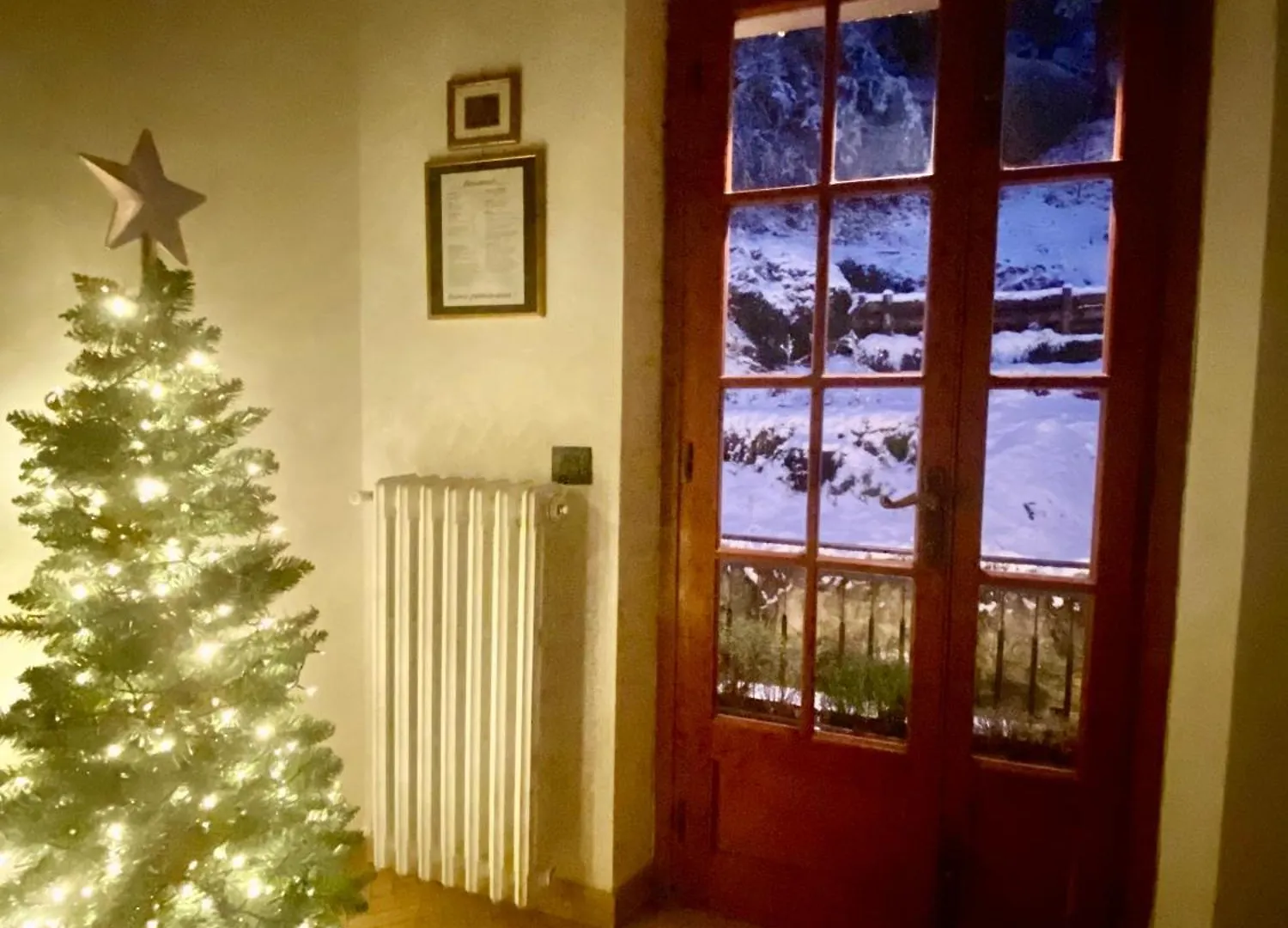 Pthouse Apartment Badia Prataglia