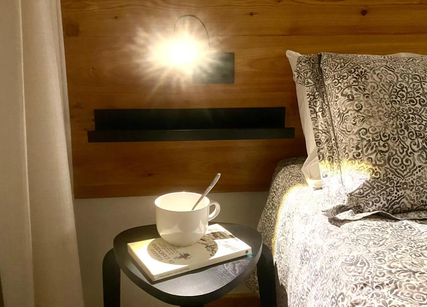Pthouse Apartment Badia Prataglia