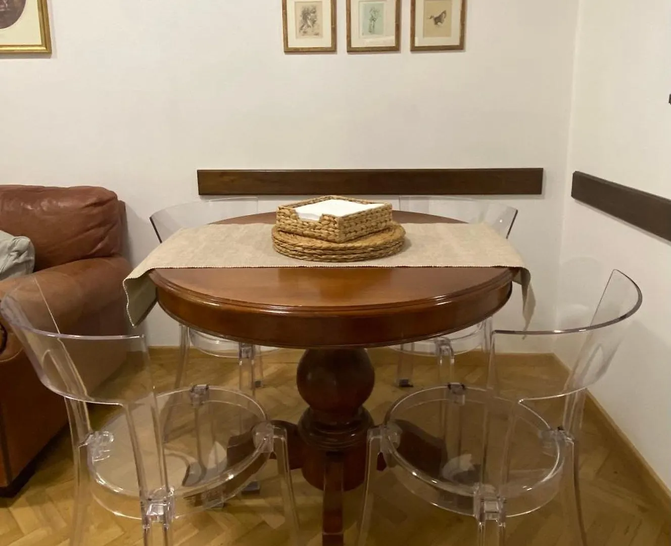 Pthouse Apartment Badia Prataglia 0*,  Italy