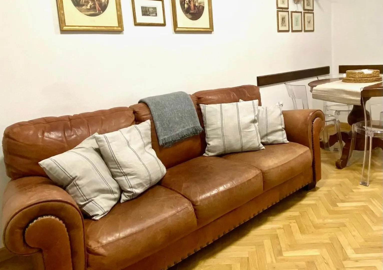 Pthouse Apartment Badia Prataglia