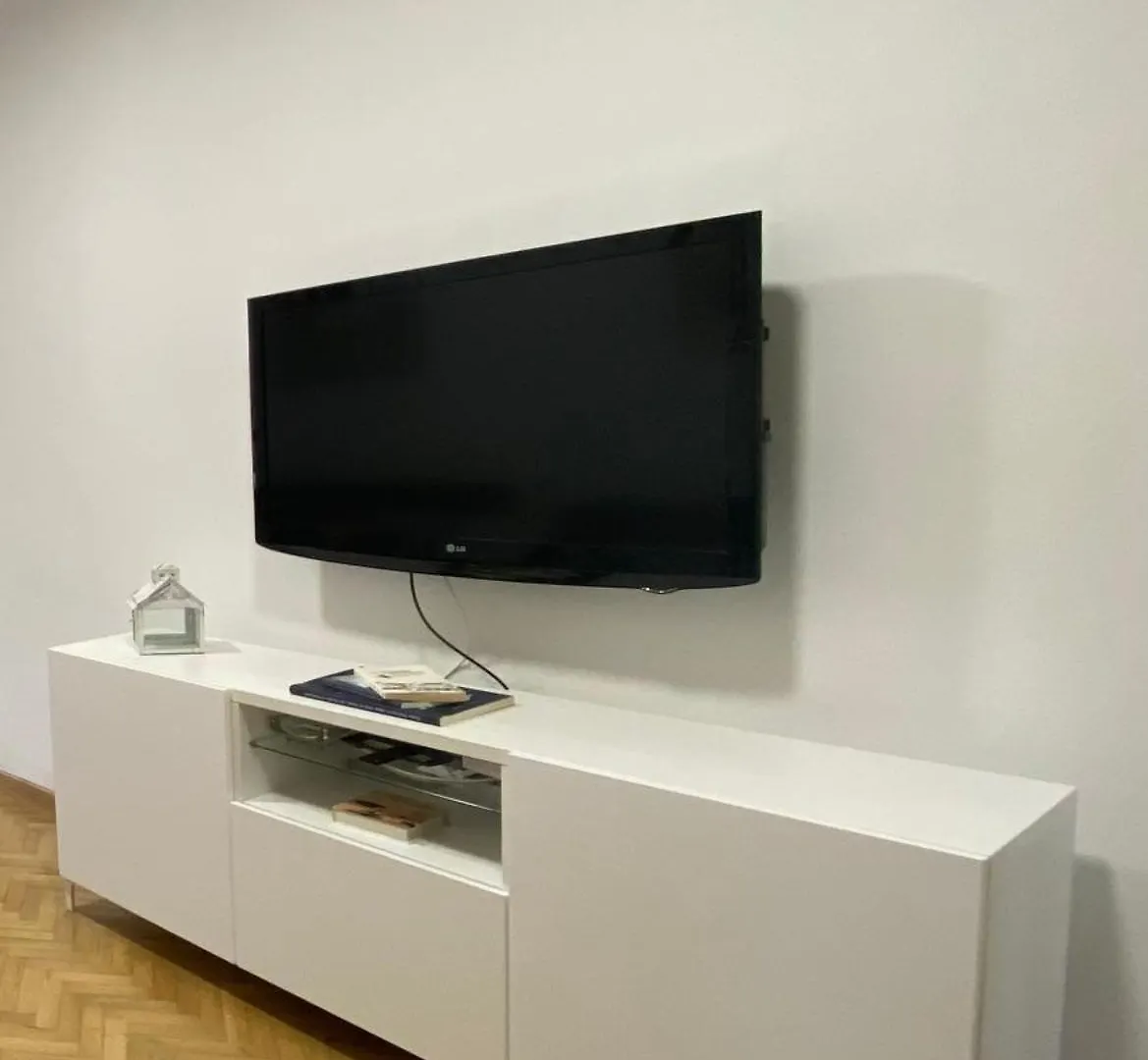 Pthouse Apartment Badia Prataglia