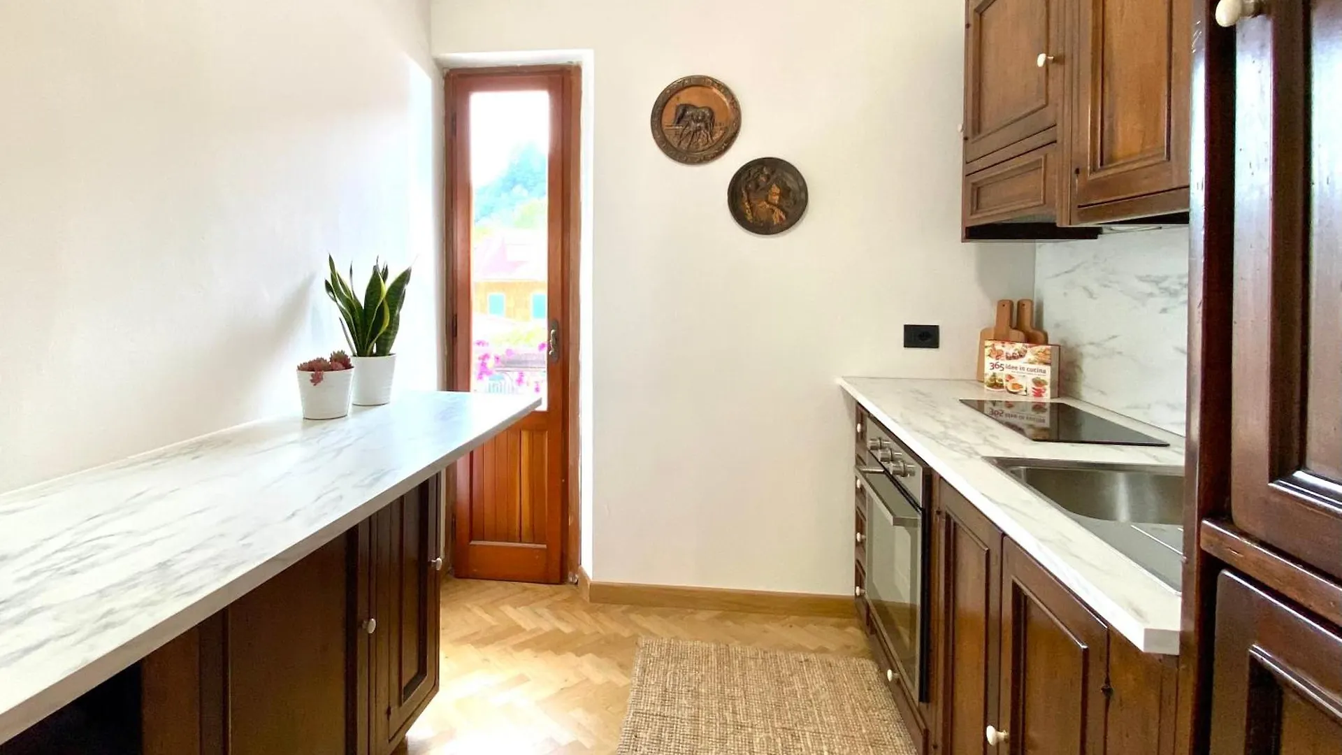 Pthouse Apartment Badia Prataglia Italy