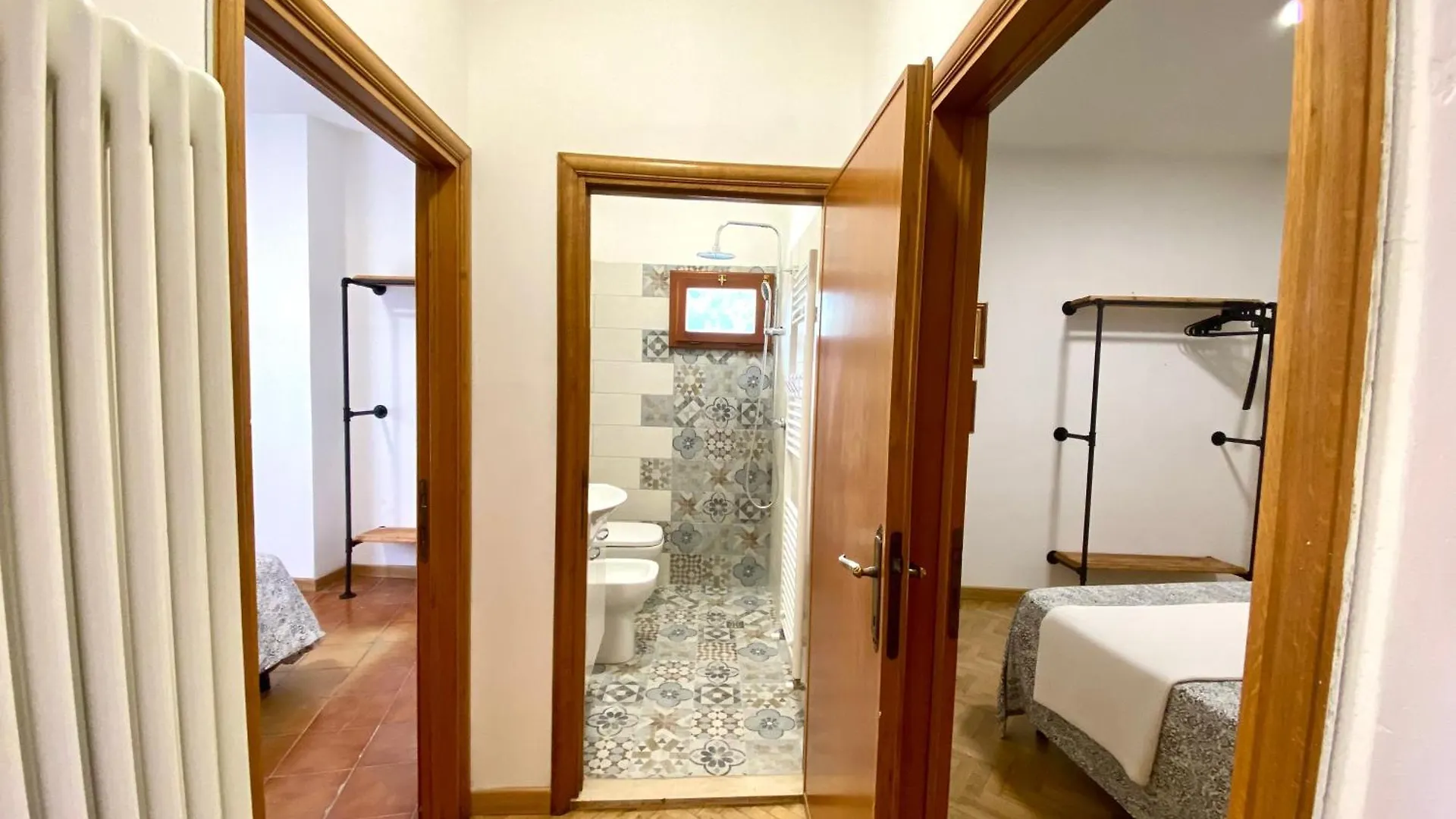 Pthouse Apartment Badia Prataglia 0*,
