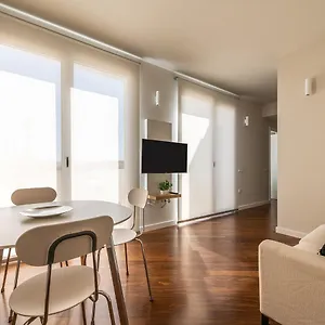 Penthouse Center Cagliari