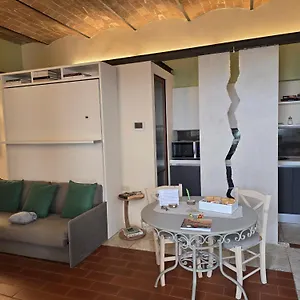  Appartamento Baccio -