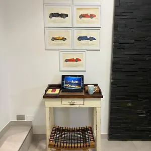  Appartamento Casa Mozza Vicino Firenze