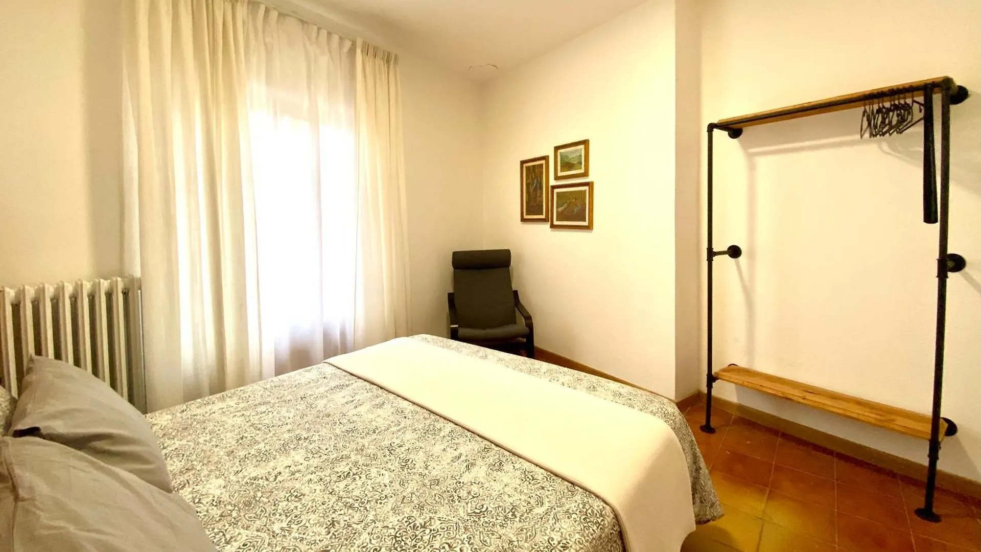 Appartamento Pthouse Badia Prataglia